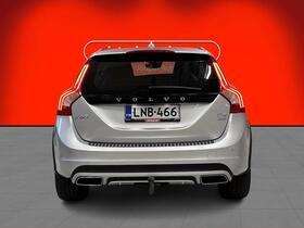 Volvo V60 Cross Country vaihtoauto