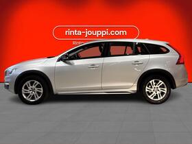 Volvo V60 Cross Country vaihtoauto