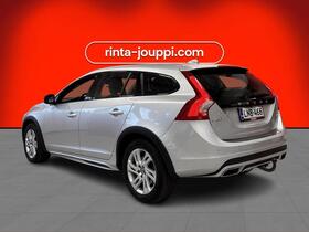 Volvo V60 Cross Country vaihtoauto