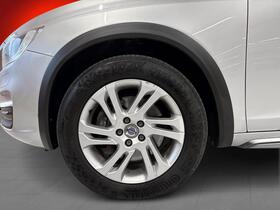 Volvo V60 Cross Country vaihtoauto