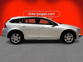 Volvo V60 Cross Country vaihtoauto