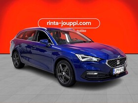 SEAT Leon Sportstourer vaihtoauto