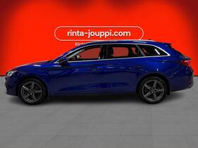 SEAT Leon Sportstourer vaihtoauto