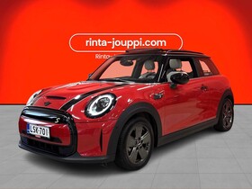 Mini Hatchback vaihtoauto