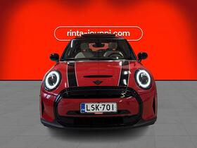 Mini Hatchback vaihtoauto