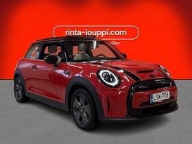 Mini Hatchback vaihtoauto