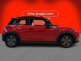 Mini Hatchback vaihtoauto