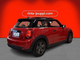 Mini Hatchback vaihtoauto