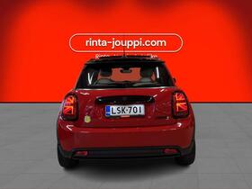 Mini Hatchback vaihtoauto