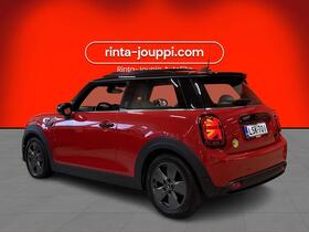Mini Hatchback vaihtoauto