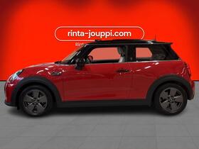 Mini Hatchback vaihtoauto