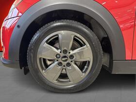 Mini Hatchback vaihtoauto