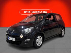 Renault Twingo vaihtoauto