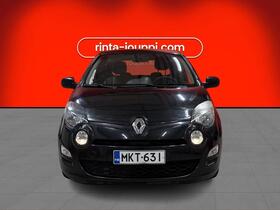 Renault Twingo vaihtoauto