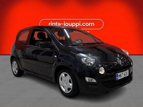 Renault Twingo vaihtoauto