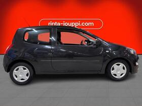 Renault Twingo vaihtoauto