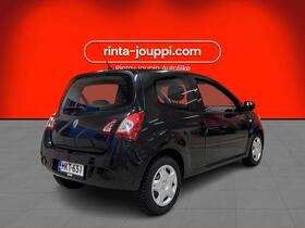 Renault Twingo vaihtoauto