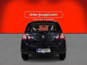 Renault Twingo vaihtoauto