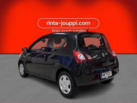 Renault Twingo vaihtoauto