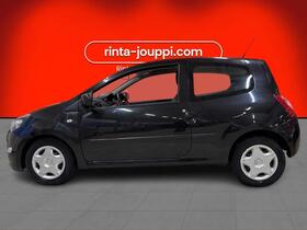 Renault Twingo vaihtoauto