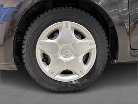 Renault Twingo vaihtoauto