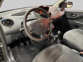 Renault Twingo vaihtoauto