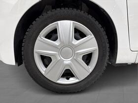 Toyota AYGO vaihtoauto