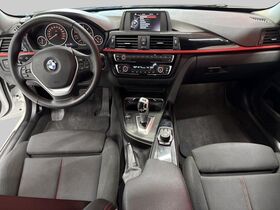 BMW 420 vaihtoauto