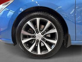 Hyundai i30 5d vaihtoauto