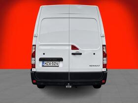 Renault Master vaihtoauto