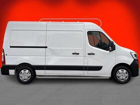 Renault Master vaihtoauto