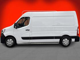 Renault Master vaihtoauto