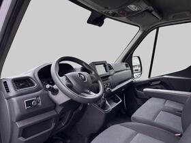 Renault Master vaihtoauto