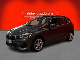 BMW 225 vaihtoauto