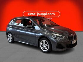 BMW 225 vaihtoauto