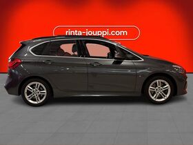 BMW 225 vaihtoauto
