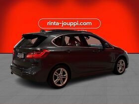 BMW 225 vaihtoauto
