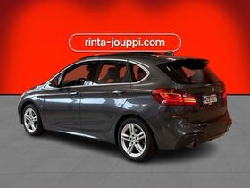BMW 225 vaihtoauto