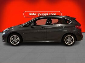 BMW 225 vaihtoauto