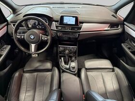 BMW 225 vaihtoauto
