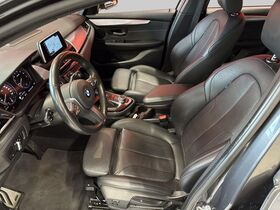 BMW 225 vaihtoauto