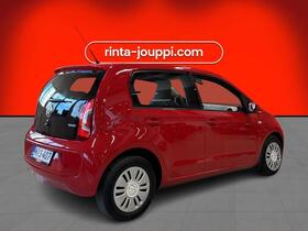 Volkswagen up! vaihtoauto