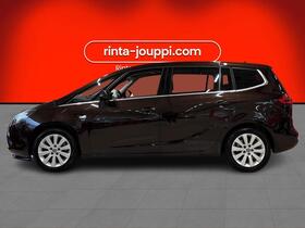 Opel Zafira Tourer vaihtoauto