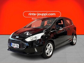 Ford B-Max vaihtoauto