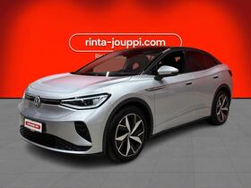 Volkswagen ID.5 vaihtoauto