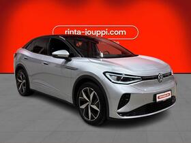 Volkswagen ID.5 vaihtoauto