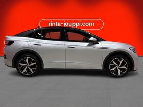 Volkswagen ID.5 vaihtoauto