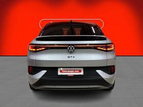 Volkswagen ID.5 vaihtoauto