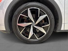 Volkswagen ID.5 vaihtoauto