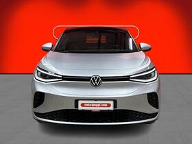 Volkswagen ID.5 vaihtoauto